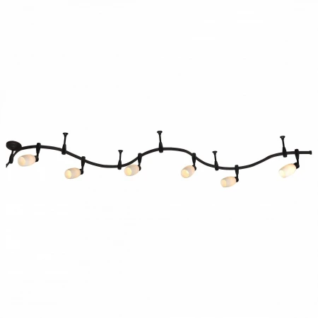 Комплект трековый 3059 A3059PL-6BK