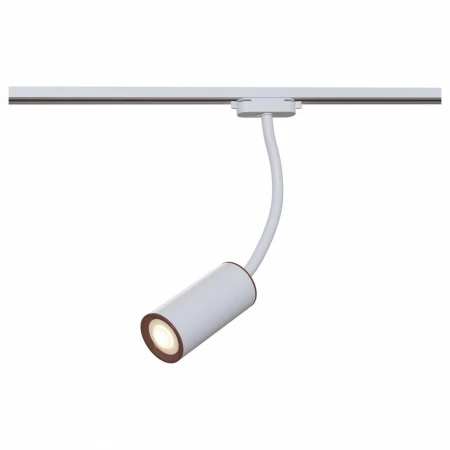 Светильник на штанге Track TR010-1-GU10-W