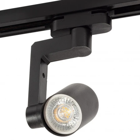 Светильник на штанге DK620 DK6006-BK