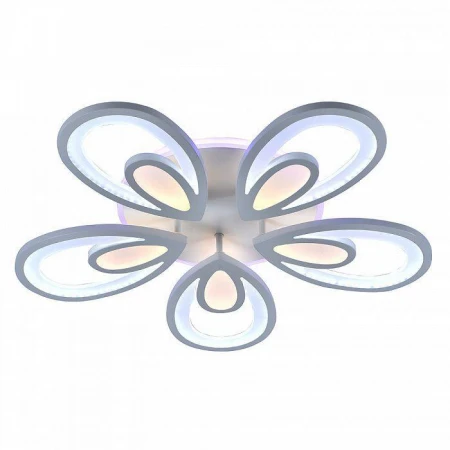 Светодиодная люстра 1507/5 WT