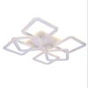 Светодиодная люстра 18029/6 WHT