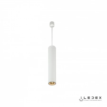 Люстра подвесная светодиодная iLedex X058105 WH