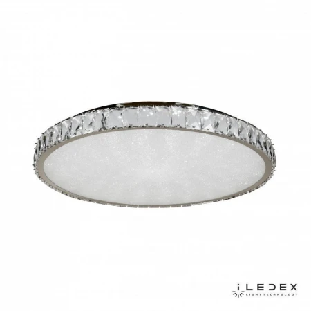 Люстра Светодиодная iLedex 16336C/600 WH