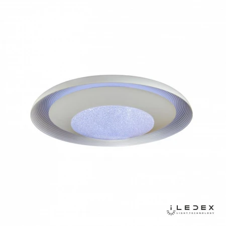 Люстра Светодиодная iLedex 6147/24W WH
