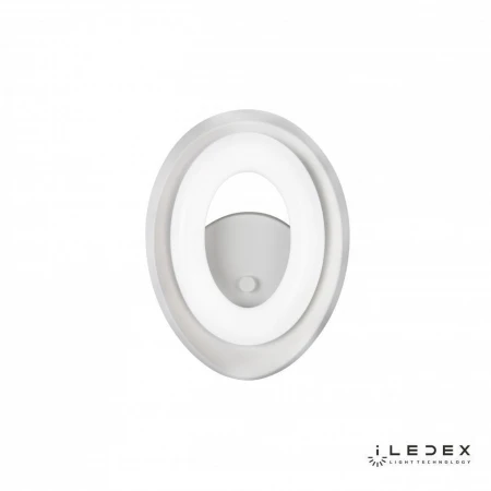 Бра iLedex FS-011-B1 WH