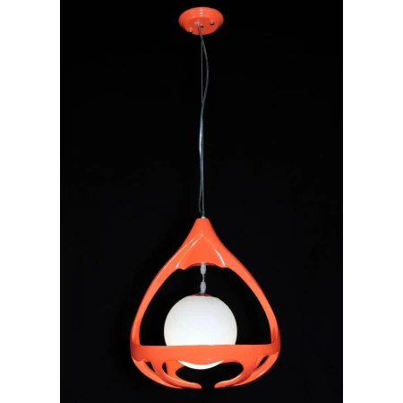 8315/1 ORANGE (1) Люстра 