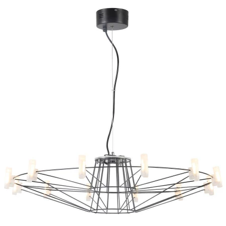 Люстра Favourite 1638-12P Salute