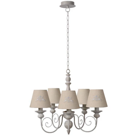 Люстра Lucide 71336/05/41 ROBIN