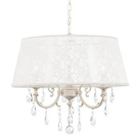 Люстра L ARTE LUCE L12613.64 DORIS