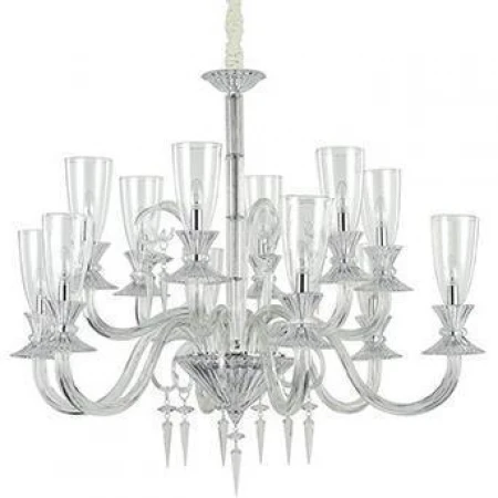 Люстра Ideal Lux BEETHOVEN SP12 BEETHOVEN
