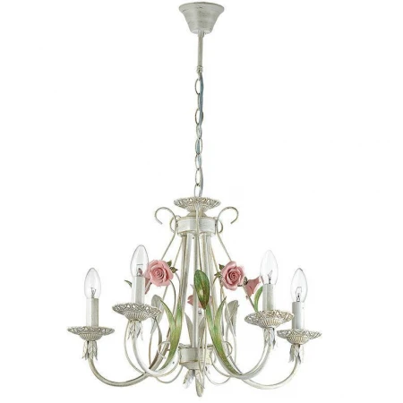 Люстра Lumion 3112/5 CLARISSA