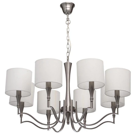 Люстра MW-LIGHT 667010908 Конрад 5