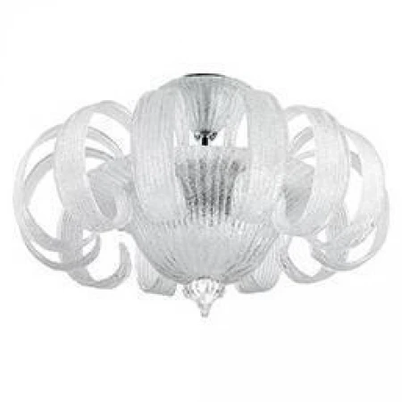 Люстра Ideal Lux TINTORETTO PL4 TINTORETTO