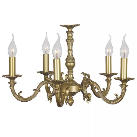 Люстра Dio D arte Lampadari Dolce E 1.1.5 AG Dolce