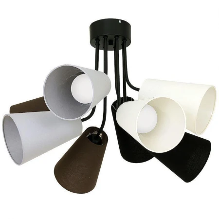 Люстра Luminex 8787 TUBLES