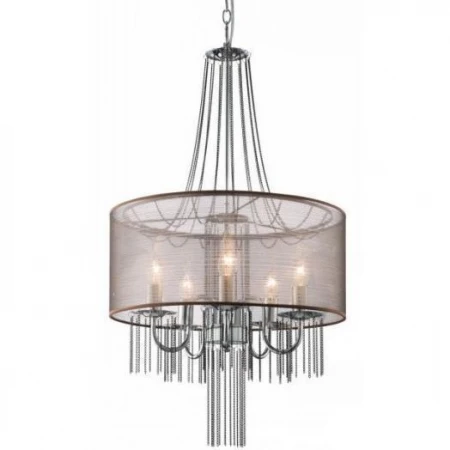 Люстра Arte Lamp A1475SP-5CC Ambiente