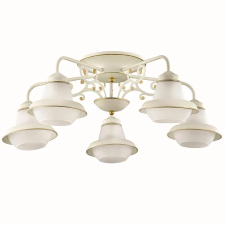 Люстра Lumion 3105/5C TEFIDA