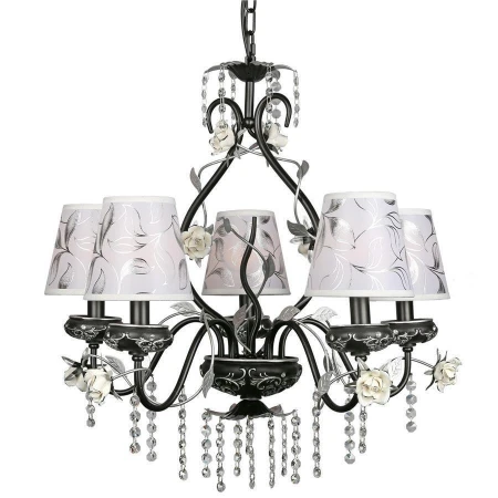 Люстра Omnilux OML-77913-05 Sedra