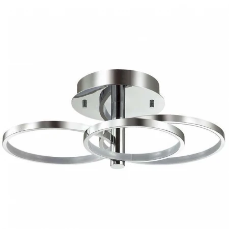 Люстра Odeon Light 3970/58L RINGGI