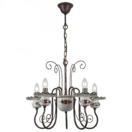 Люстра Escada 169/5 Liana