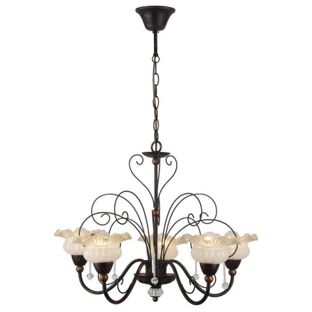 Люстра Escada 497/5 Siena