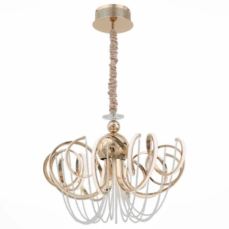 Люстра ST LUCE SL959.203.08 TRAVASO