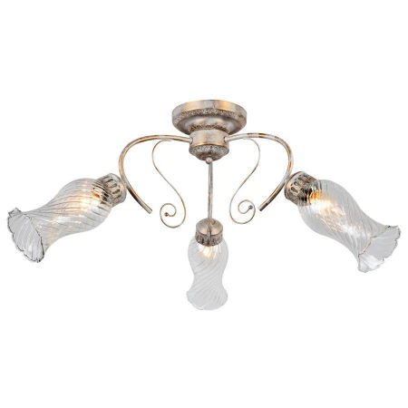 Люстра Escada 157/3PL Irma