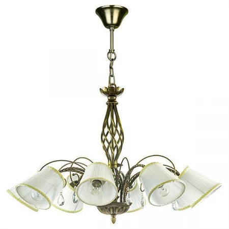 Люстра Lightstar 796181 Esedra