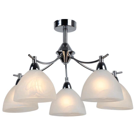 Люстра Escada 439/5PL Fermina