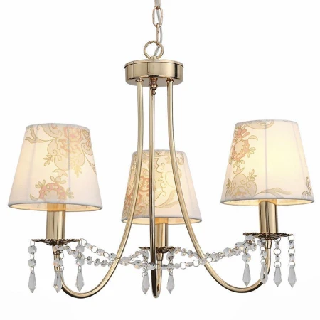 Люстра ST LUCE SLE102.203.03 RIposo