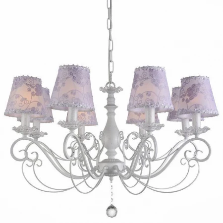 Люстра ST LUCE SL160.503.08 Incanto