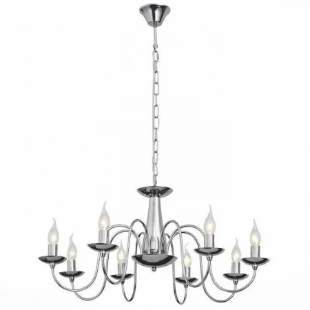 Люстра ST LUCE SL171.103.08 Medusa