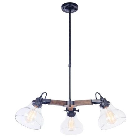 Люстра Freya FR4171-PL-03-B Lorenza