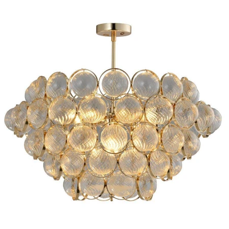 Люстра Omnilux OML-63407-12 Strano