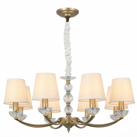 Люстра ST LUCE SL812.303.08 MISCELA