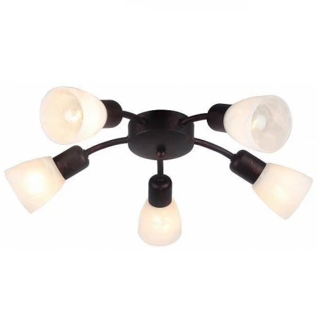 Люстра Escada 205/5PL 205