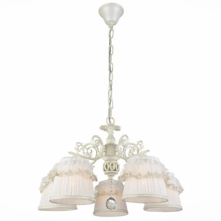 Люстра ST LUCE SL158.503.05 Malia