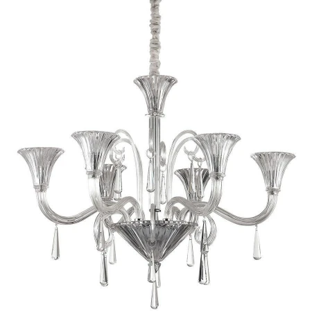 Люстра Ideal Lux SANTA SP6 SANTA