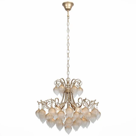 Люстра ST LUCE SL659.303.04 Frutti