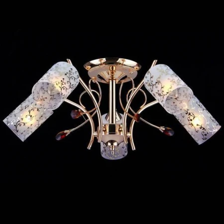 Люстра Natali Kovaltseva 10701/5C FRENCH 10701