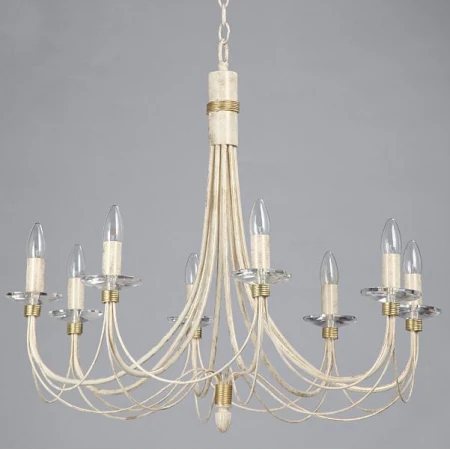 Люстра Vitaluce V1150/8 Серия V1150