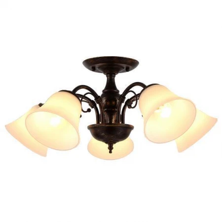 Люстра Escada 661/5PL 661