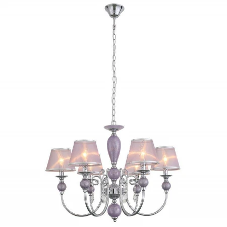 Люстра ST LUCE SL175.103.06 LILIUM