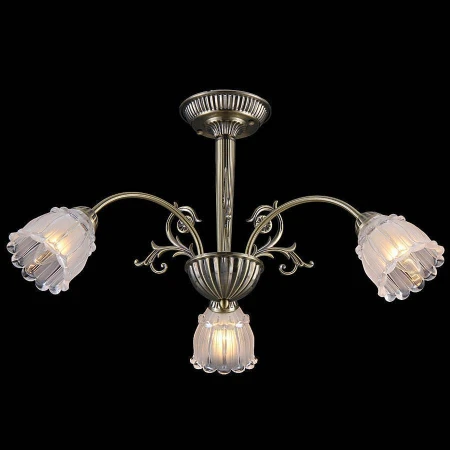 Люстра Natali Kovaltseva 75013-3C ANTIQUE PARADIS I