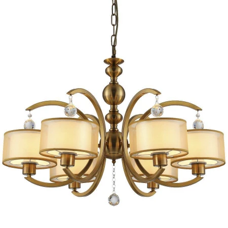 Люстра Vele Luce VL1634L06 Felicia