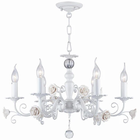 Люстра Favourite 2134-6P Rosetta