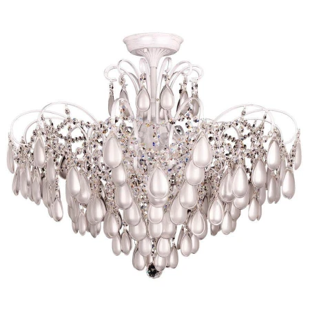 Люстра Omnilux OML-74517-10 Evaretta