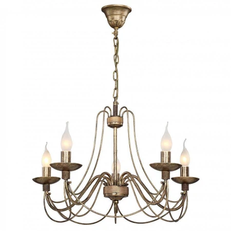 Люстра Favourite 2163-5P Chateau