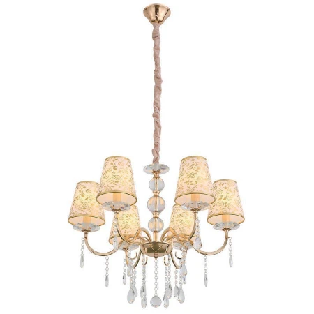 Люстра ST LUCE SL176.203.06 AUMENTATO