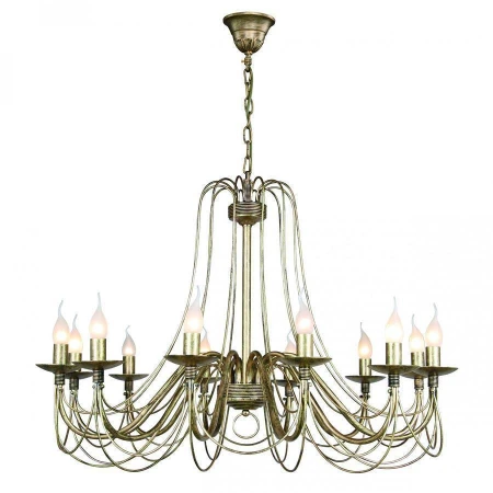 Люстра Favourite 2163-12P Chateau